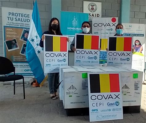 covax navotas